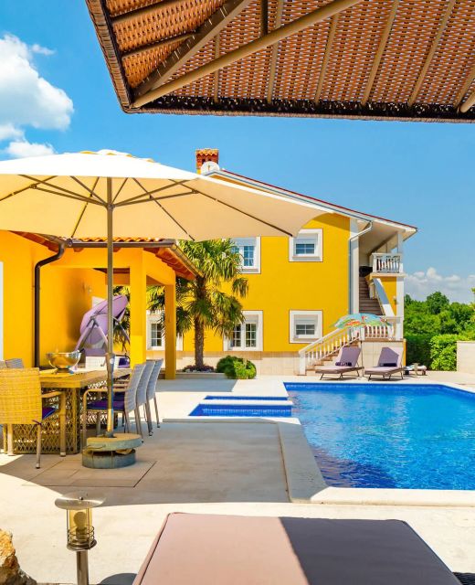 Apartman Labin - CIO299