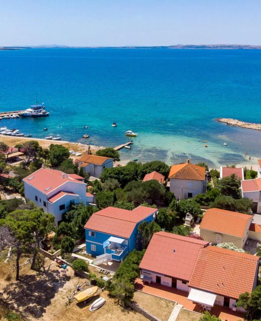 Apartman Košljun - CKP917