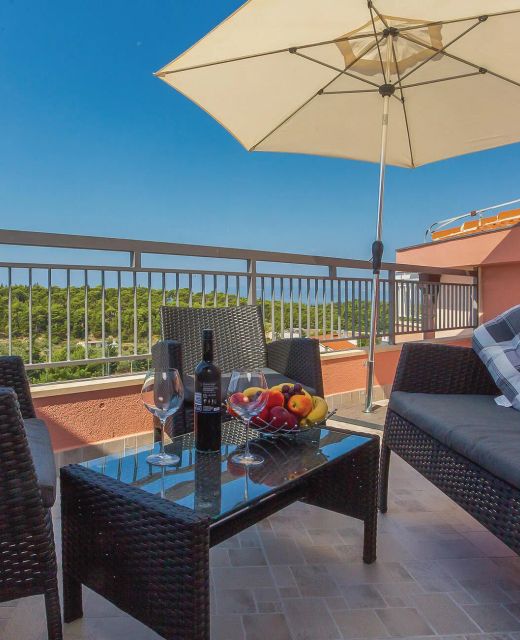 Apartman Makarska - CDC208