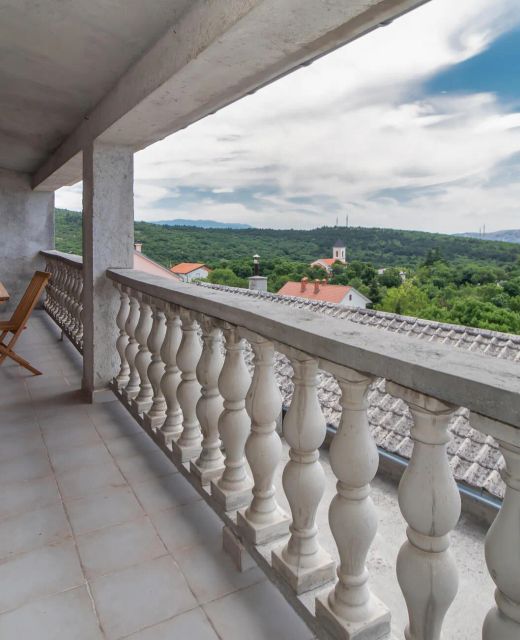 Apartman Novi Vinodolski - CKN568