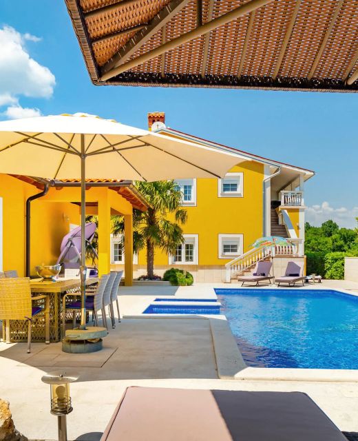 Apartman Labin - CIO300