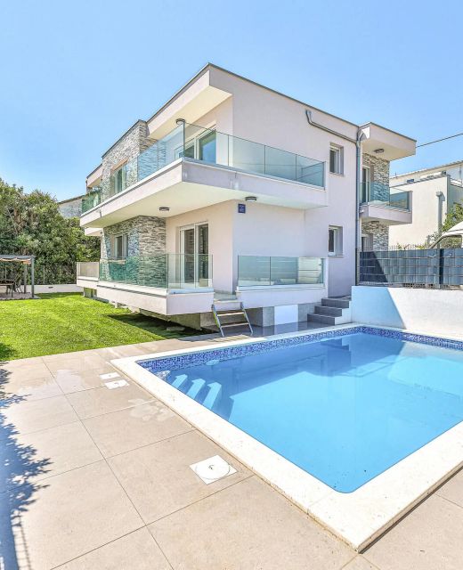 Vendégház Kaštel Lukšić - CDC545