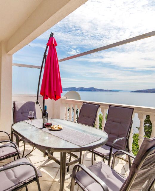 Apartman Senj - CKV677