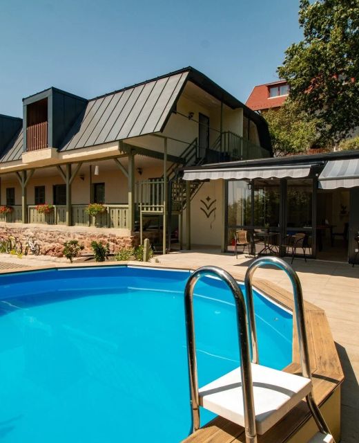 Villa Veronika Balatonalmádi