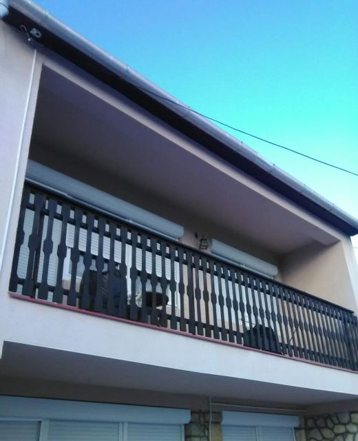 Berekháti Apartman Csopak