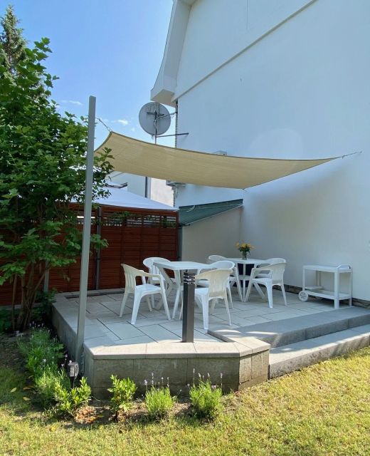 Szép Lak Apartman Siófok