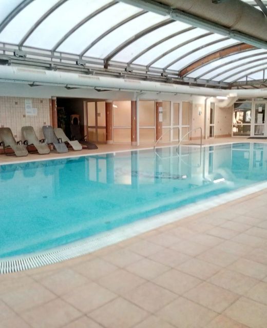 Laura Wellness Apartman Zalakaros