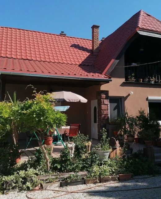 Boglári Vendégszállás Apartman Balatonboglár