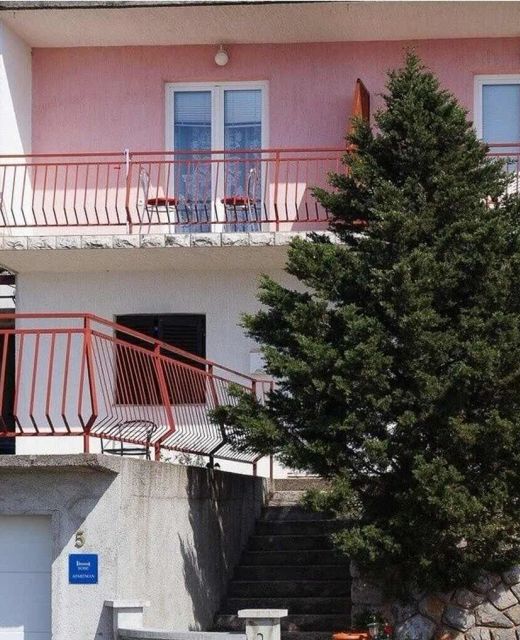 Apartmani Joso Senj