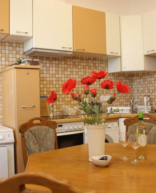 Vito Apartman Eger