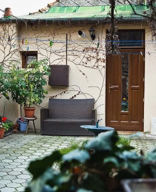 Vadszőlő Apartman Veszprém