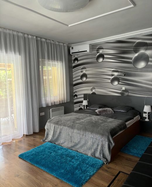 Rapszódia Apartmanház Kőszeg