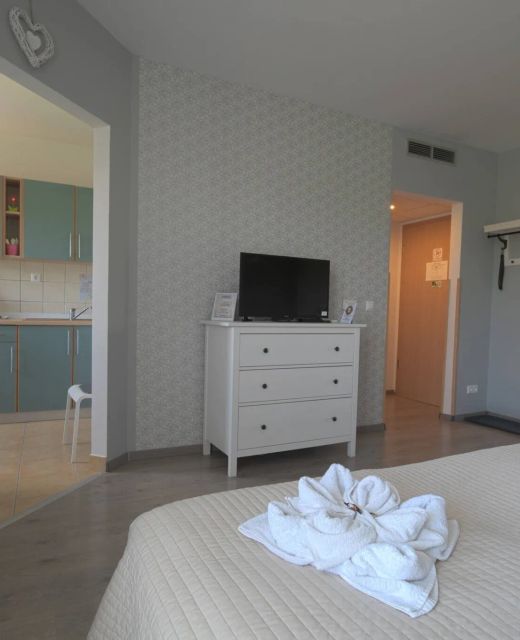 Harmony Apartman Zalakaros