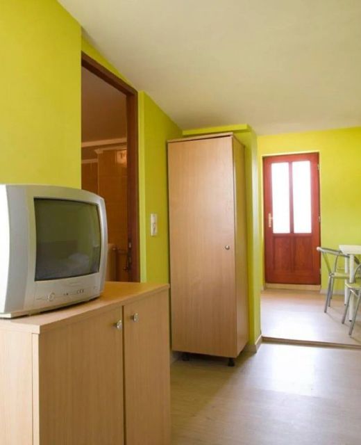 Sunshine SH Apartmanház Zamárdi