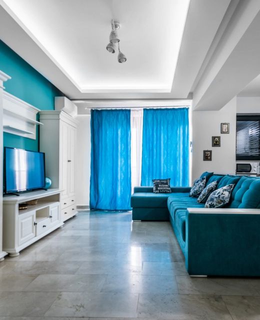 SNS RENT APaRT Mamaia