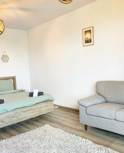 Apartament Lake Vibe Cluj-Napoca