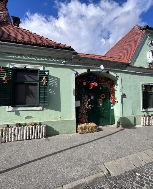 Apartament Hermannstadt House Sibiu
