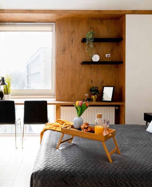 Easy Rent Apartament SMART 317 Lublin