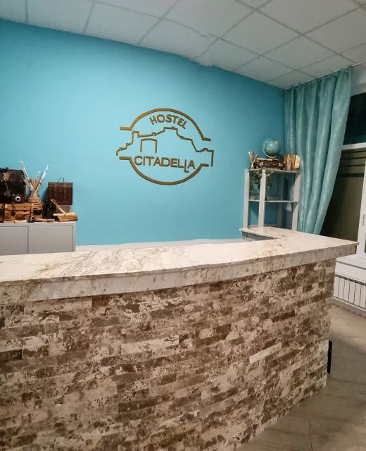 Hostel Citadella Deva