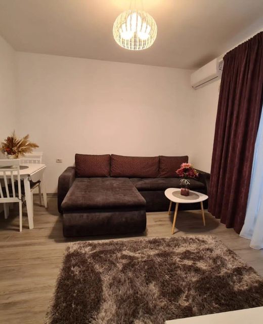 Apartament LMN 33 Mamaia