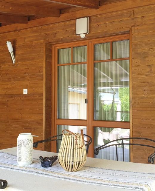 BástyaVár Családi Apartman Gyula