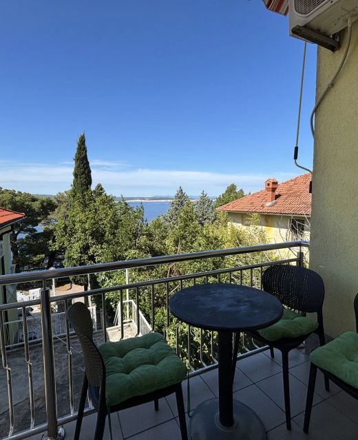 Apartman Lu&Ni Dramalj