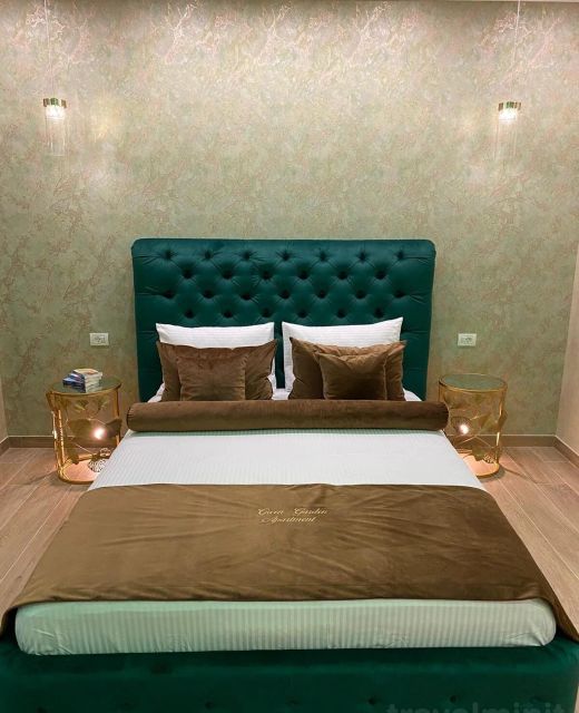 Apartament Greengarden Mamaia Nord