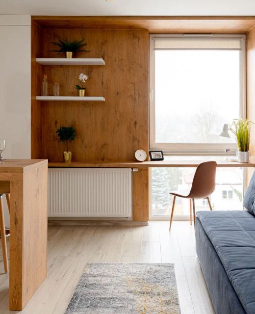 Easy Rent Apartament SMART 708 Lublin