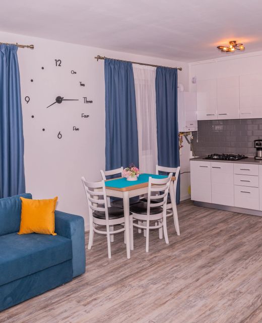 Apartament Ciprian On Lake Mamaia