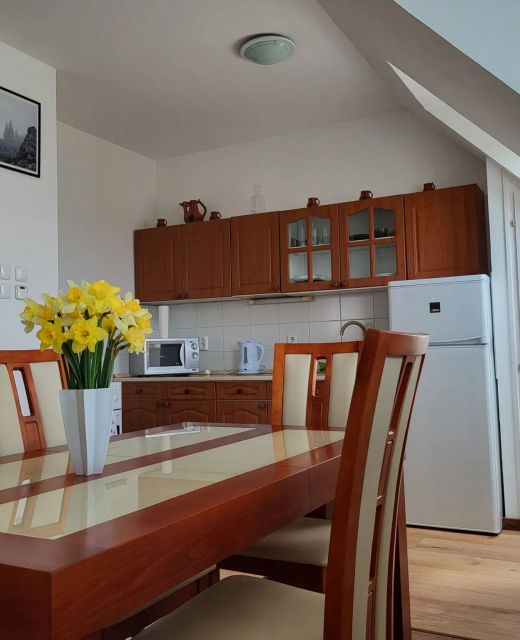 Pataki Apartman Sárospatak