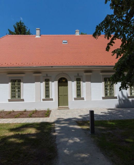 Perczel Kúria Bonyhád
