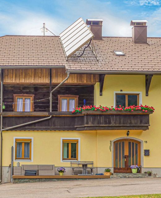 Apartman Fresach - AKA208