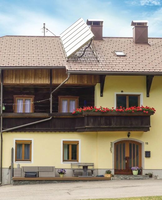 Apartman Fresach - AKA209