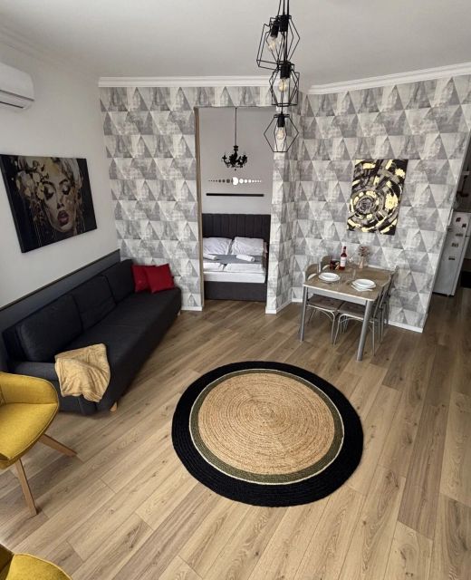 Art-déco Apartman Pécs