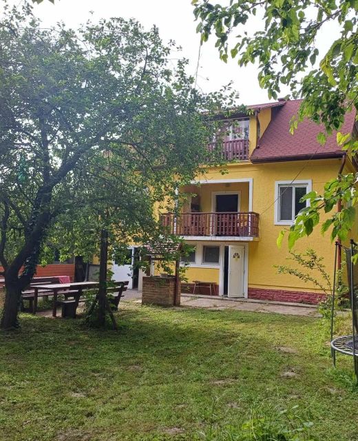 Smile Ház Apartman Balatonföldvár