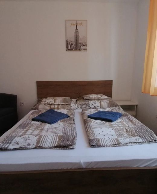 Family House Apartman Eger