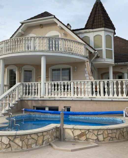 A-Villa Balatonfüred