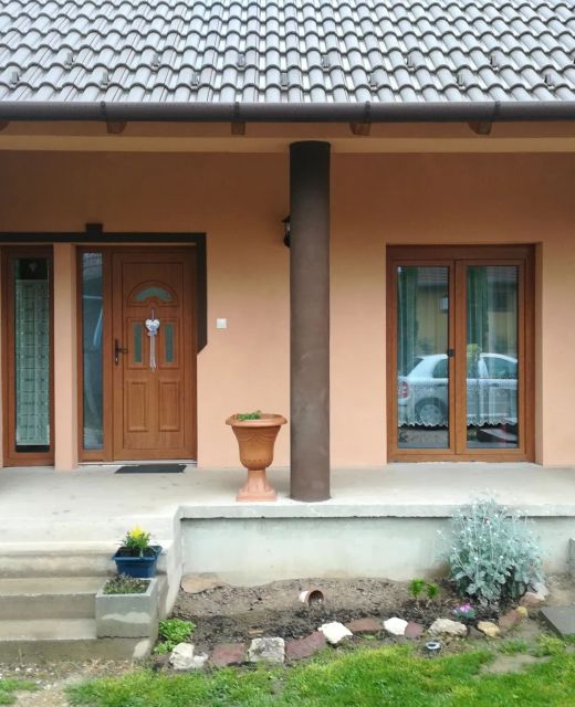 Tulipán Apartman Lakás Zamárdi