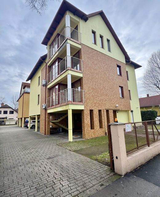 Lilly Apartman Siófok