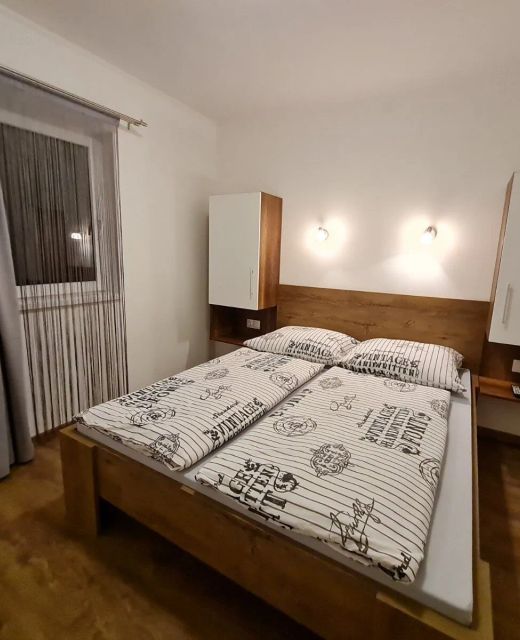 Holdudvar Apartman Gyula