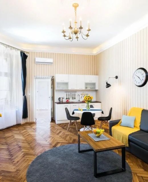 Premium Royal Apartments Kraków
