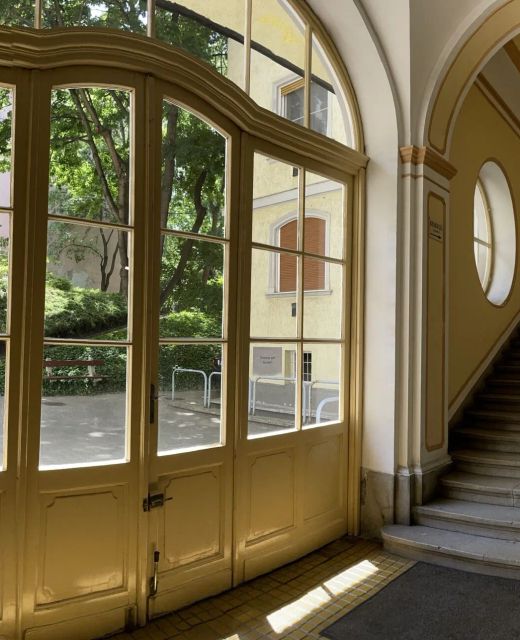 Buda Castle Apartment Budapest  