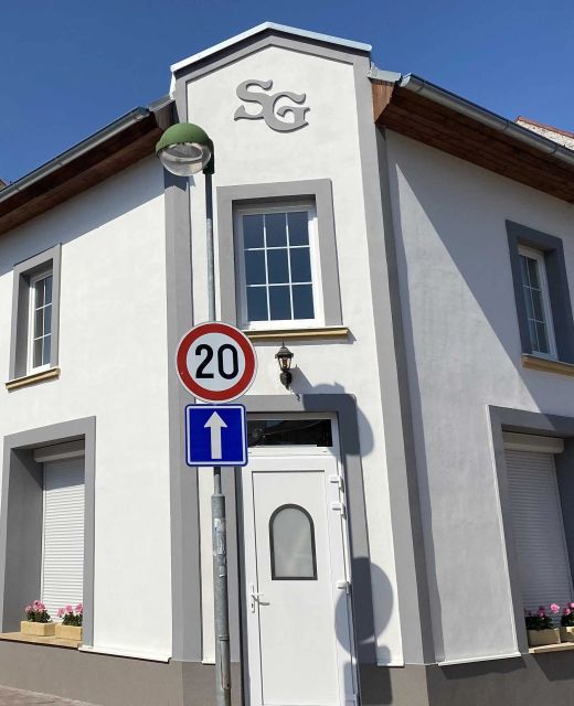 SG Apartmánový dům Hořice