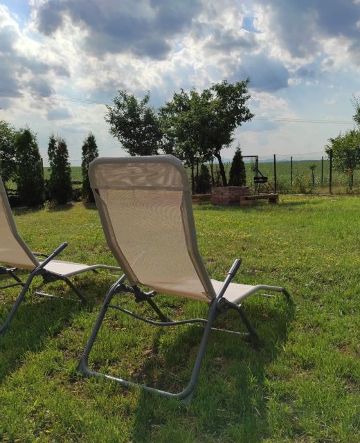 Horizont Apartman Szihalom