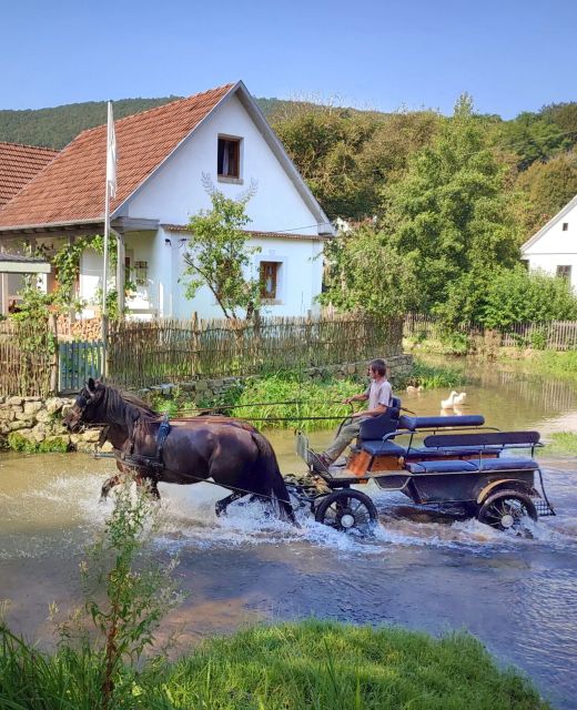 Kikötő Vendégház Jósvafő