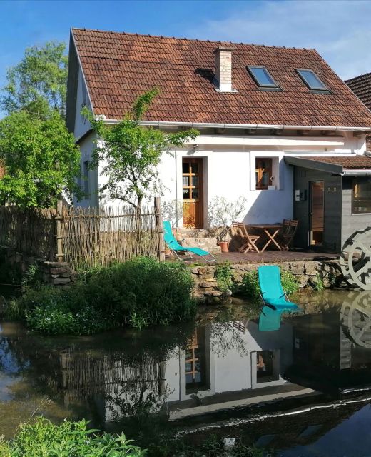 Kikötő Vendégház Jósvafő
