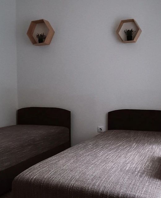 Gruber Ház Apartman Siófok
