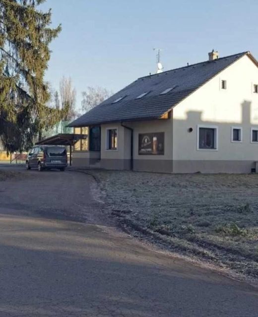 Penzion U Massima Vyškov