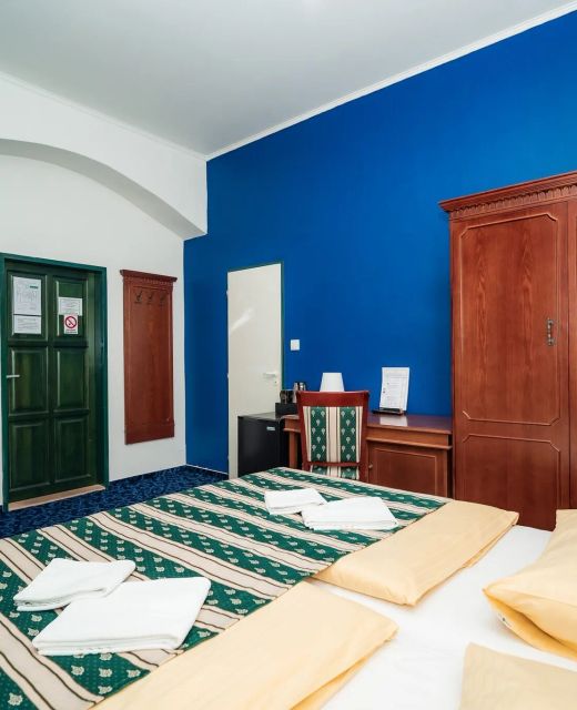 Hotel CZECHIA Praha