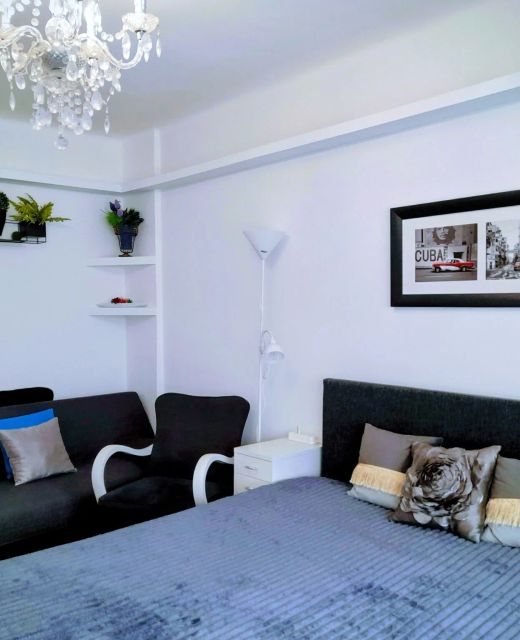 Pécs Central Apartman Pécs